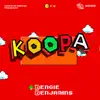 Bengie Benjamins - Koopa - Single